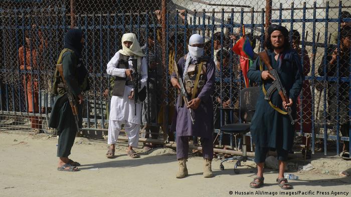 talibanes