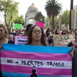 Christian Chávez discutirá sobre la homofobia y el VIH en Conferencia Internacional sobre Sida