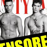 Todos están obsesionados con el durazno de Harry Styles después de la proyección secreta de la nueva película gay “My Policeman”