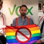 Gobernador de Brasil revela en entrevista que es homosexual