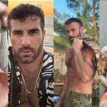 ¿Cuál es la historia detrás de esta foto homoerótica vintage?