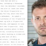 Adéntrate en el erótico y tierno mundo del fotógrafo gay más audaz de Palestina