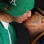 La estrella porno Joey Mills revela cómo reaccionaron sus padres ante su picante carrera